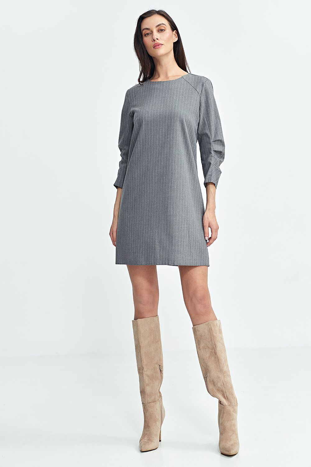  Alltagskleid model 200393 Nife 