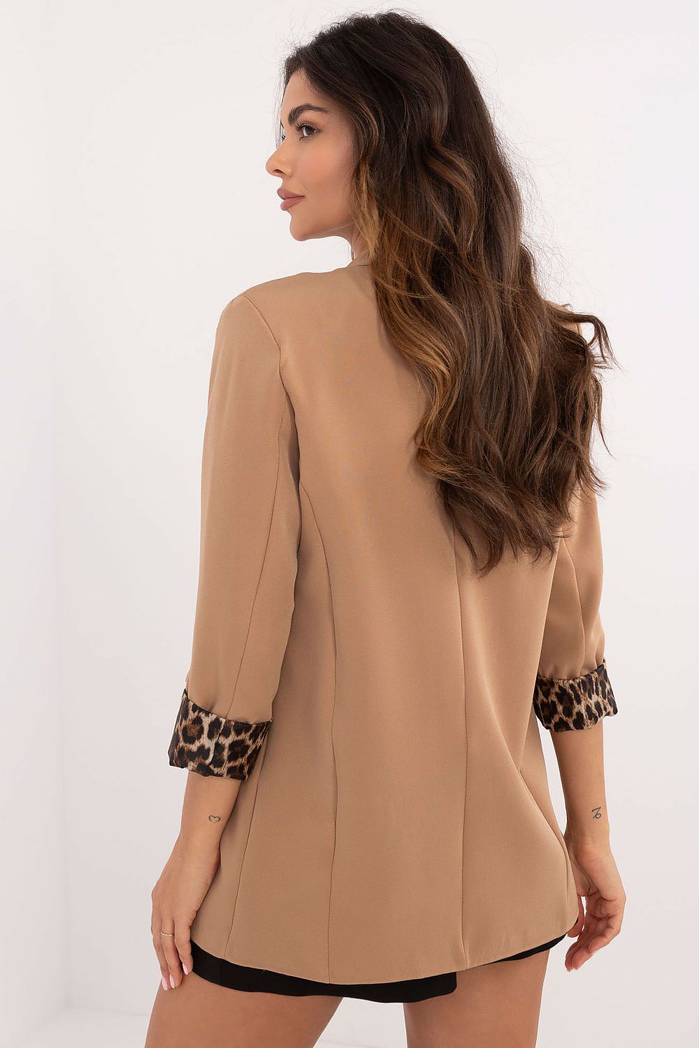  Sakko model 200485 Italy Moda 