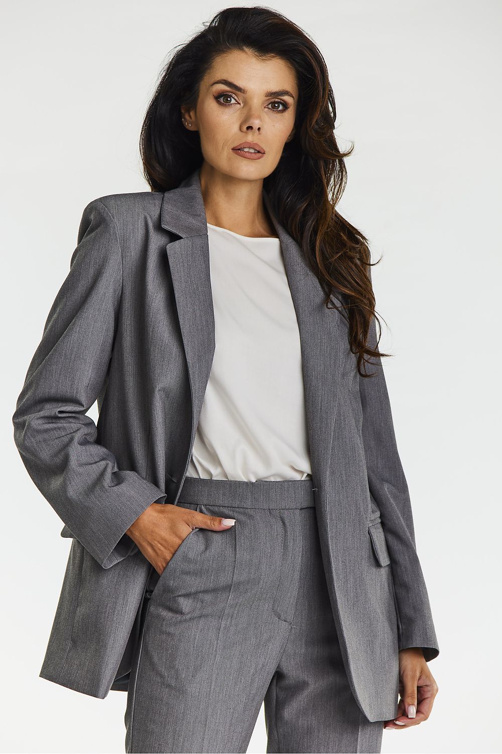  Jacke model 200566 awama 