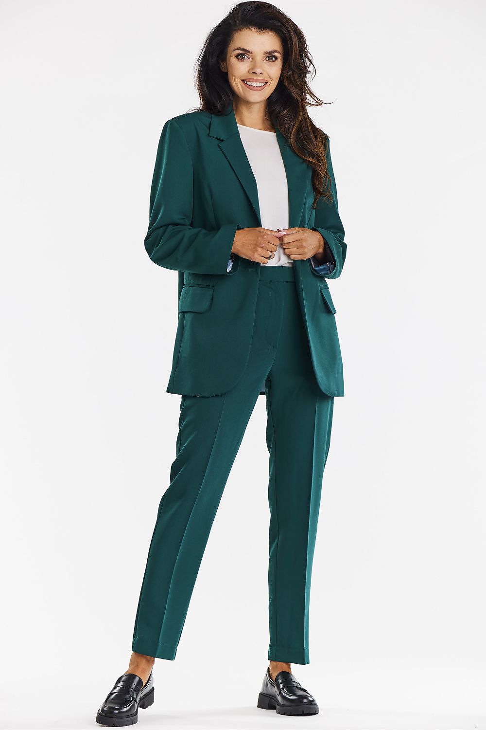  Jacke model 200567 awama 