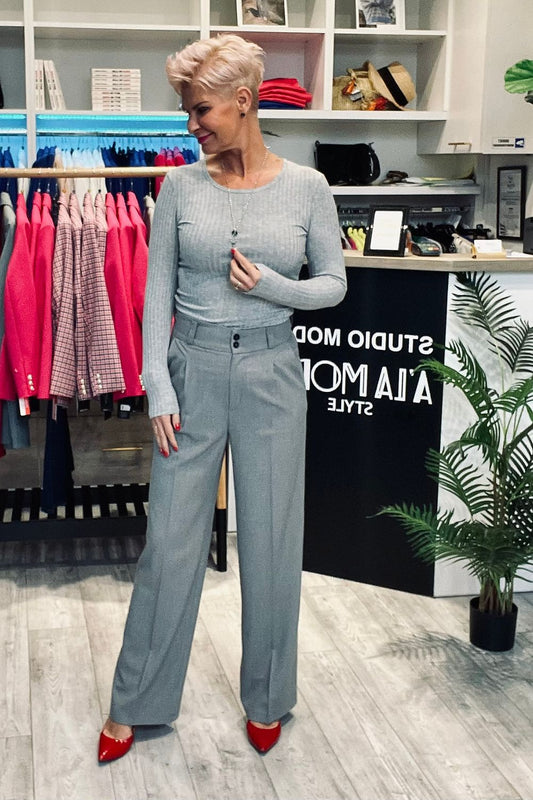  Damen Hose model 200795 Cabba 