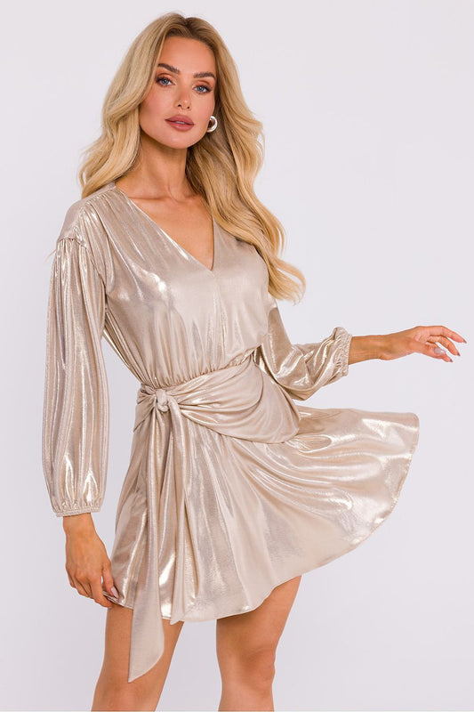  Kurzes Kleid model 201649 Moe 