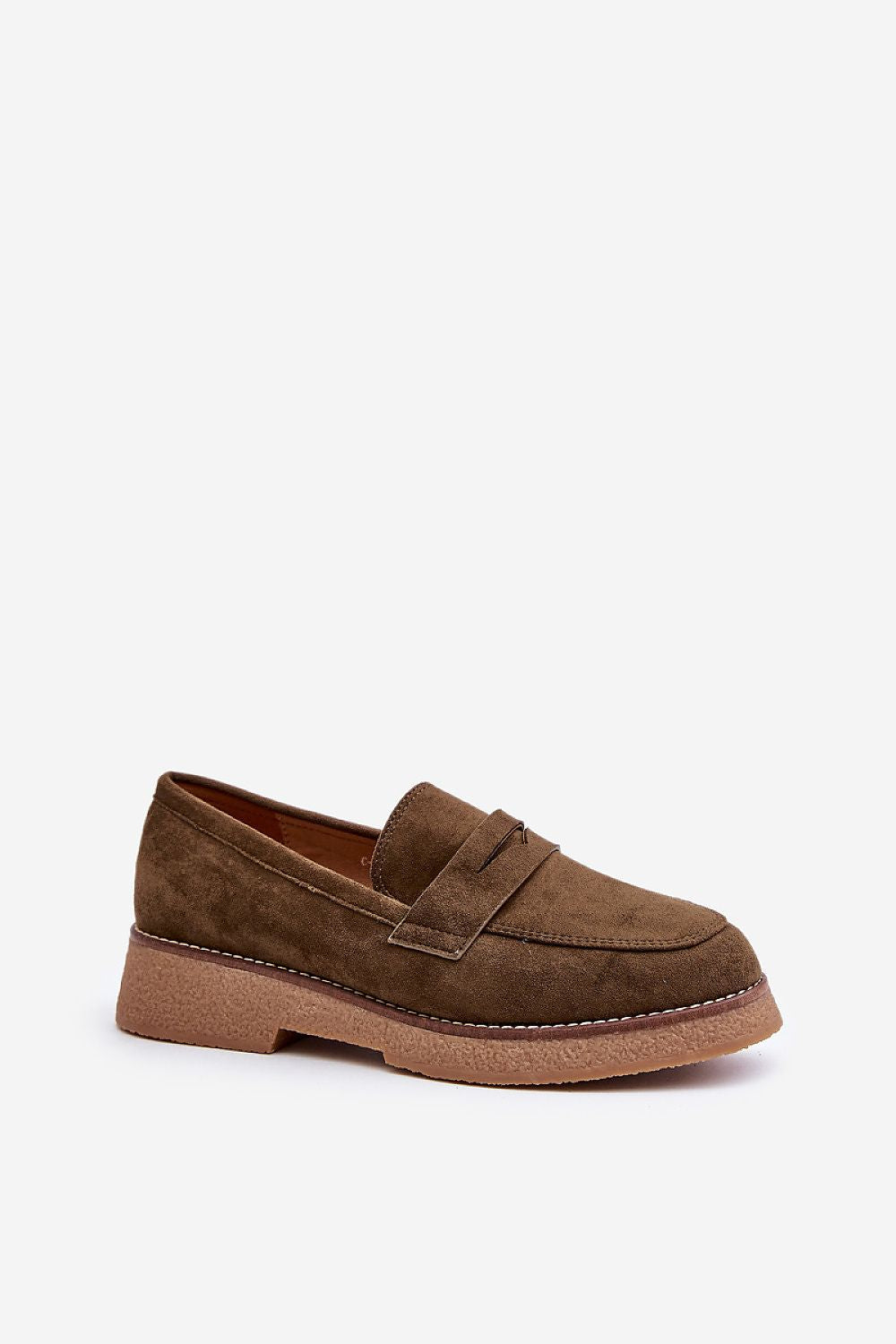  Mokassins model 201737 Step in style 