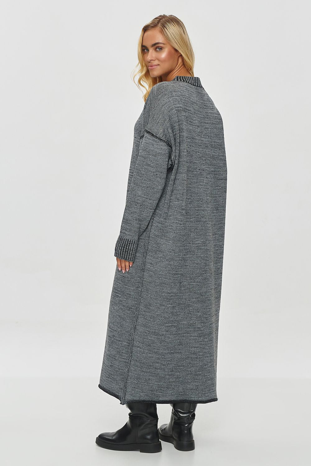  Alltagskleid model 201818 Makadamia 