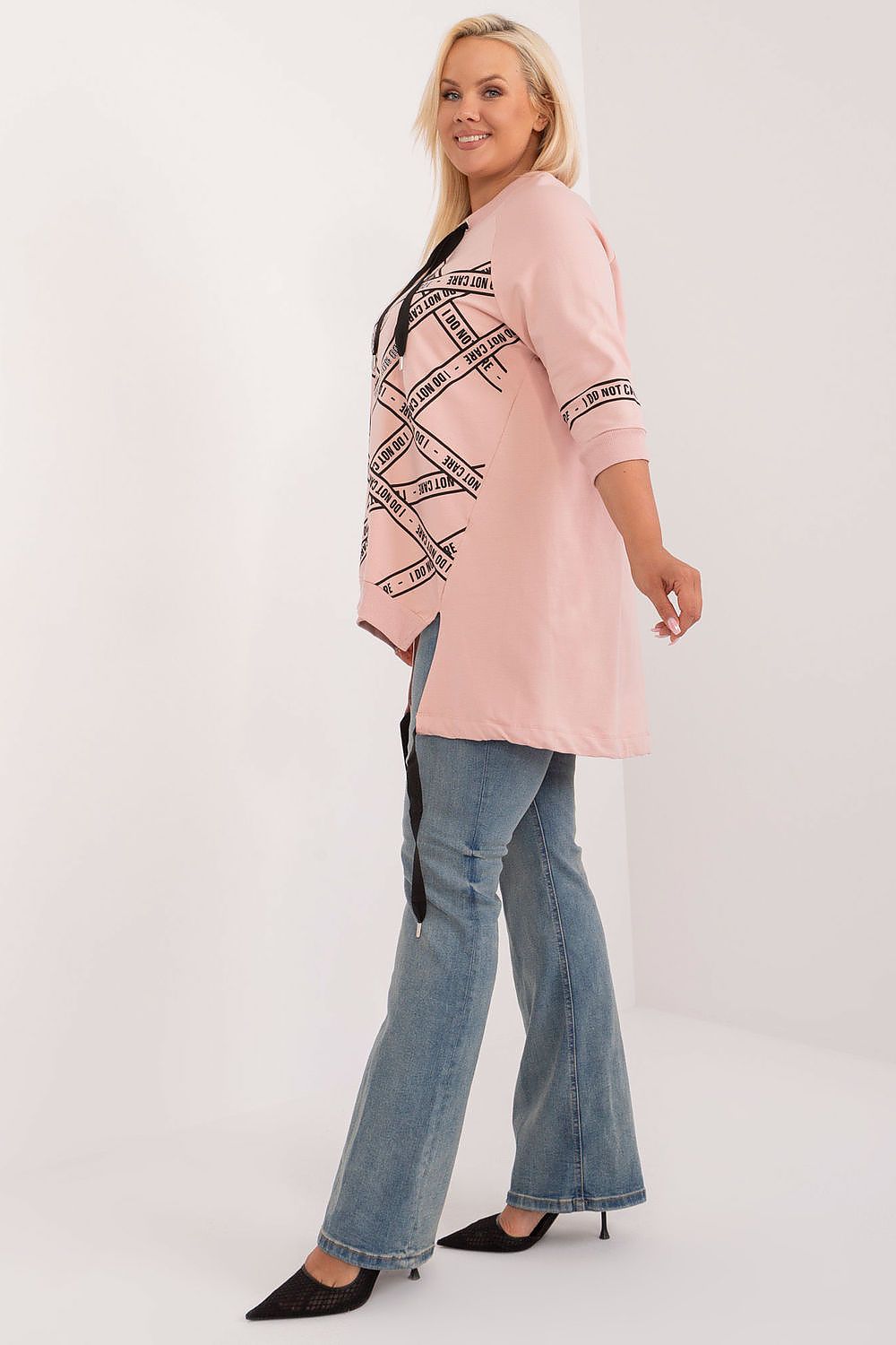  Plus-Size Bluse model 201839 Relevance 