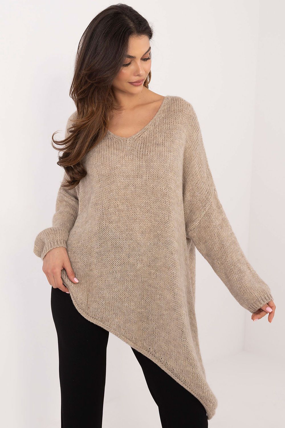  Pullover model 202441 Och Bella 