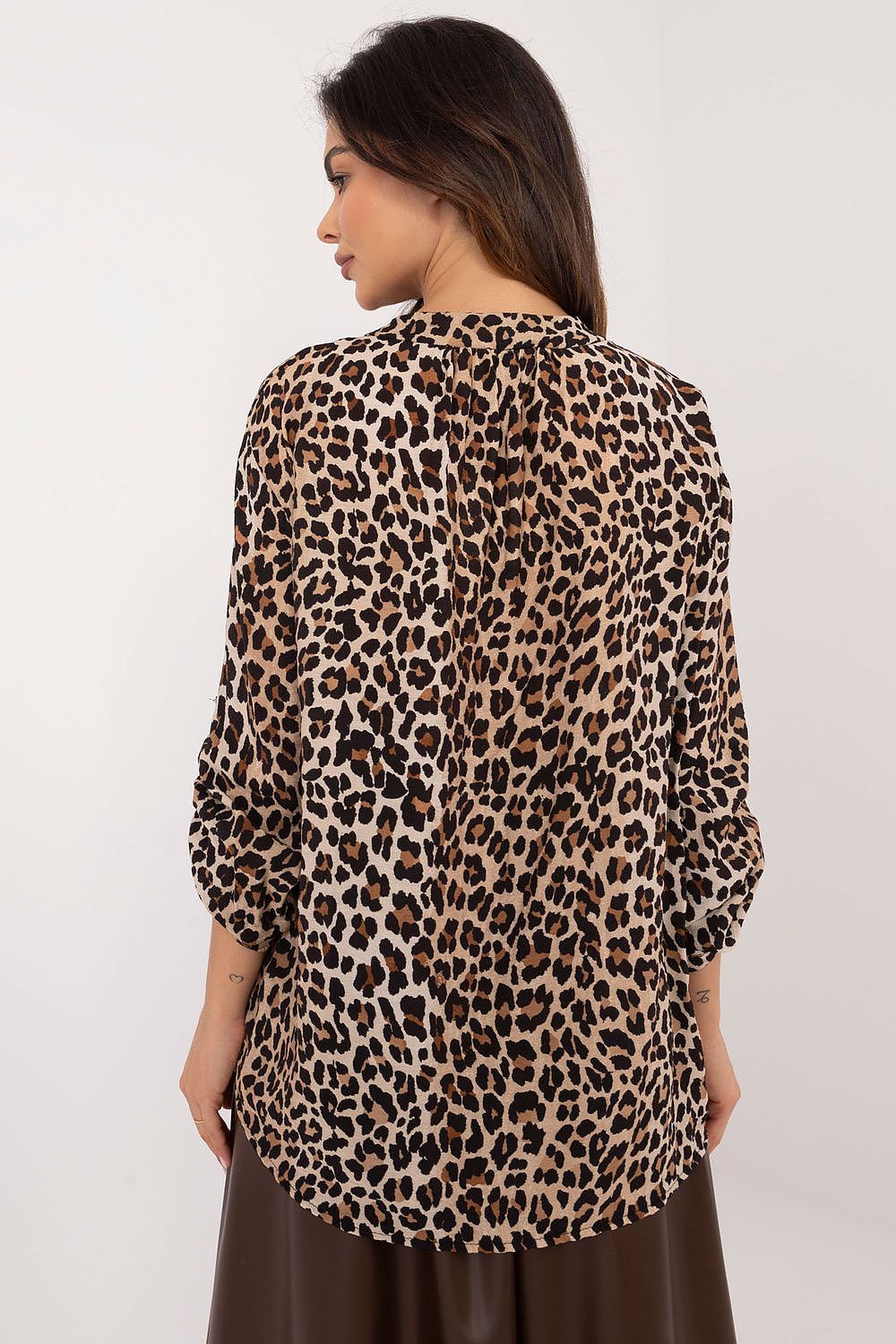  Bluse model 202444 Och Bella 