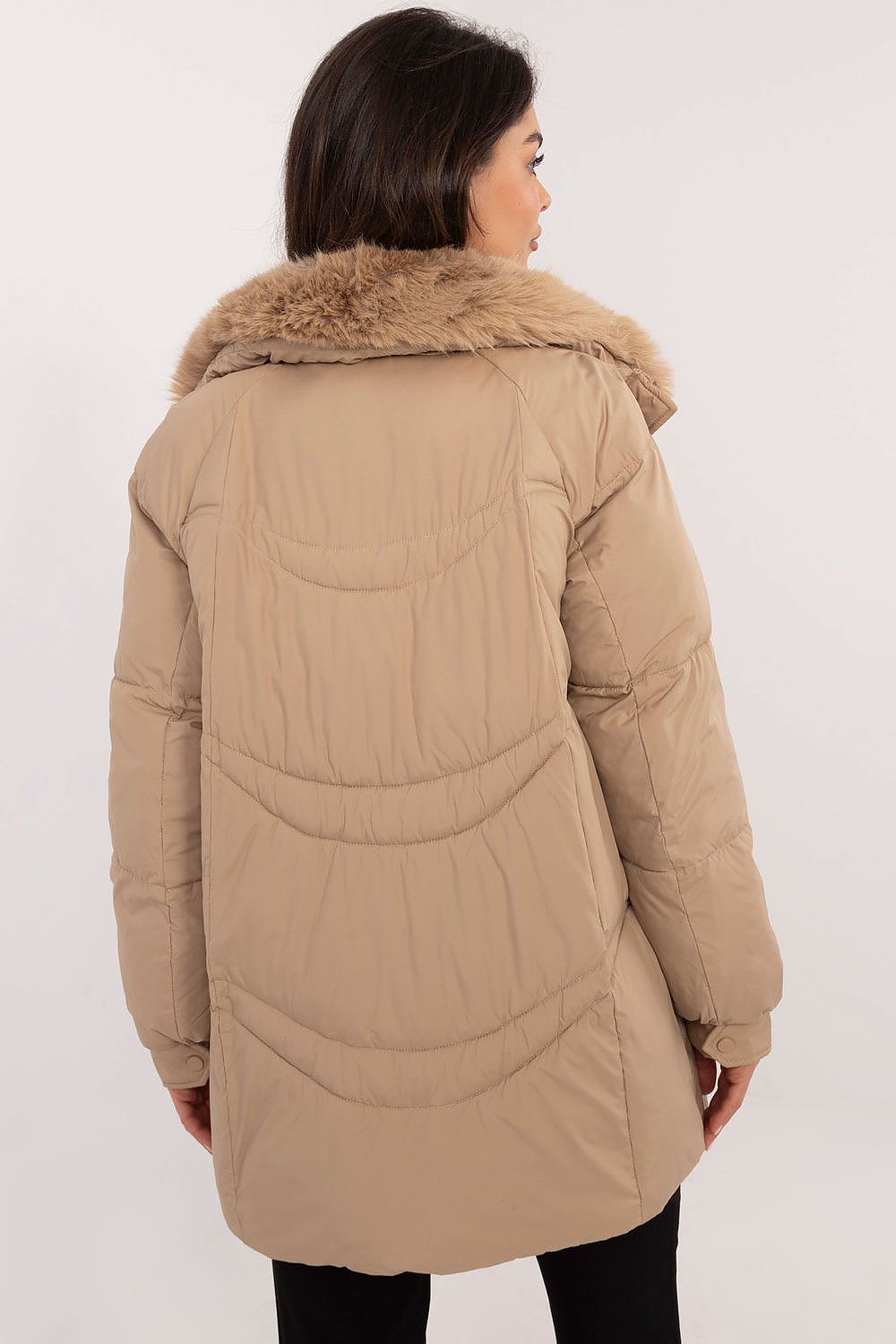  Jacke model 202559 MBM 