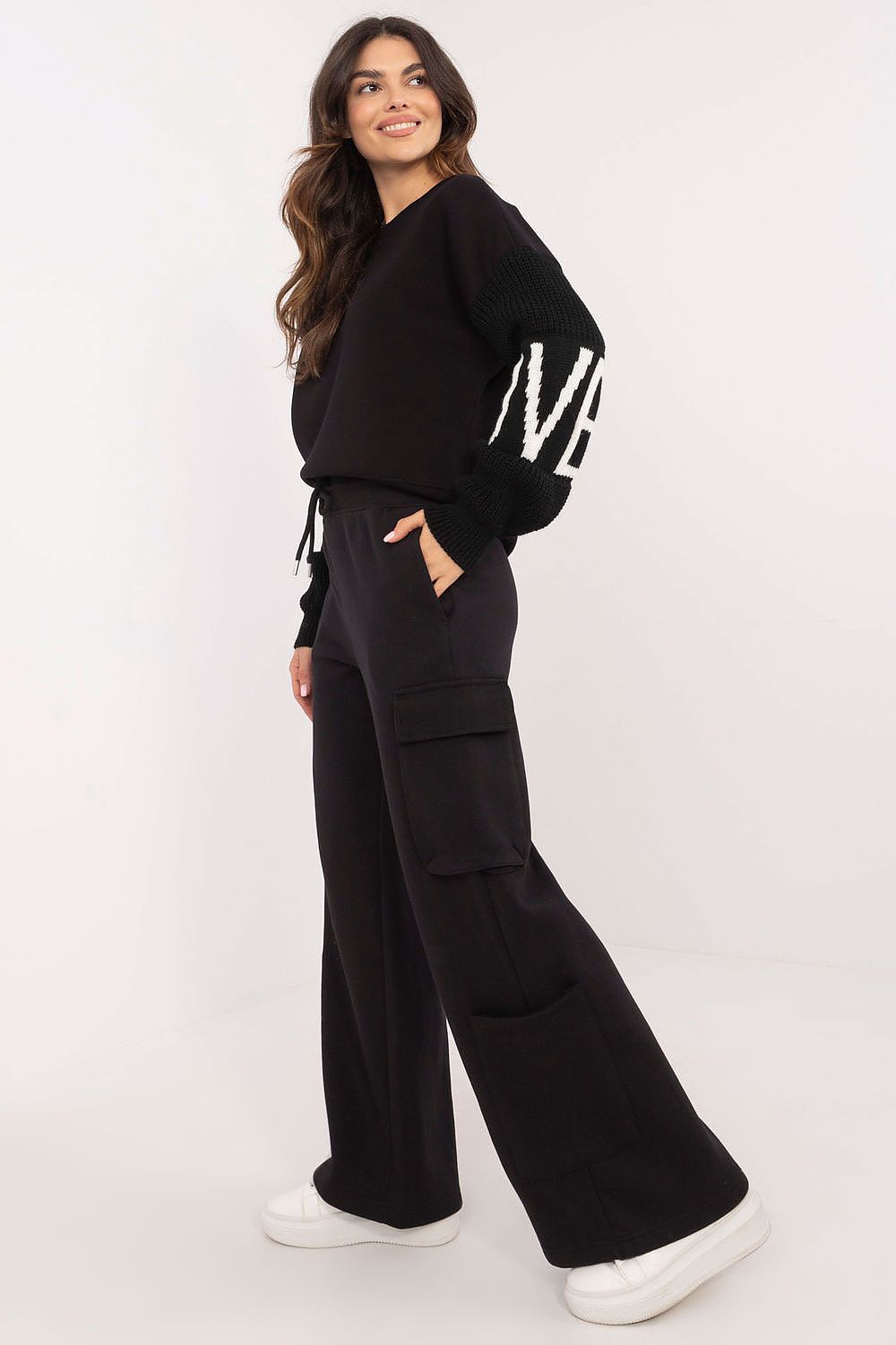  Sportanzug Hosen model 202946 Sublevel 