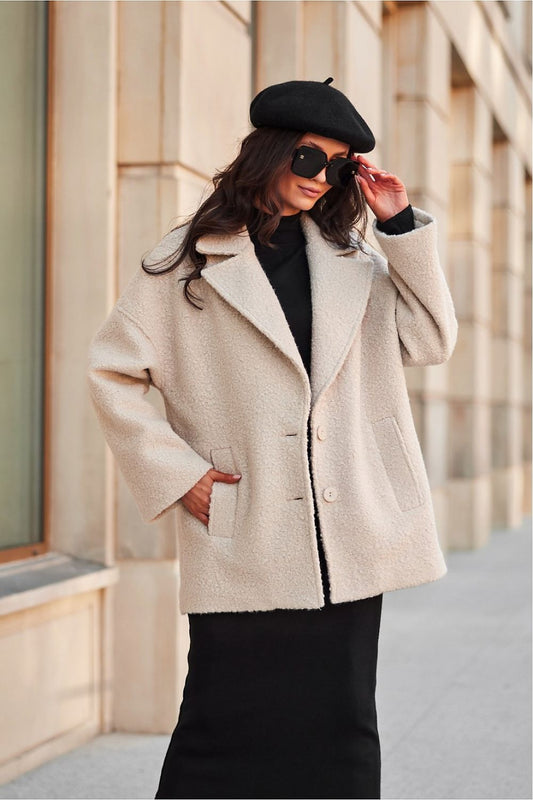  Jacke model 203099 Roco Fashion 