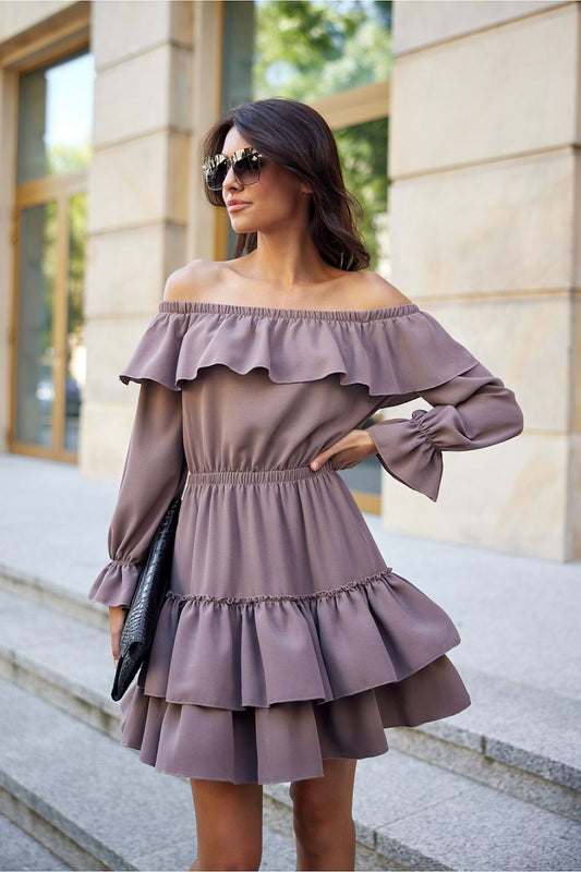  Alltagskleid model 203270 Roco Fashion 