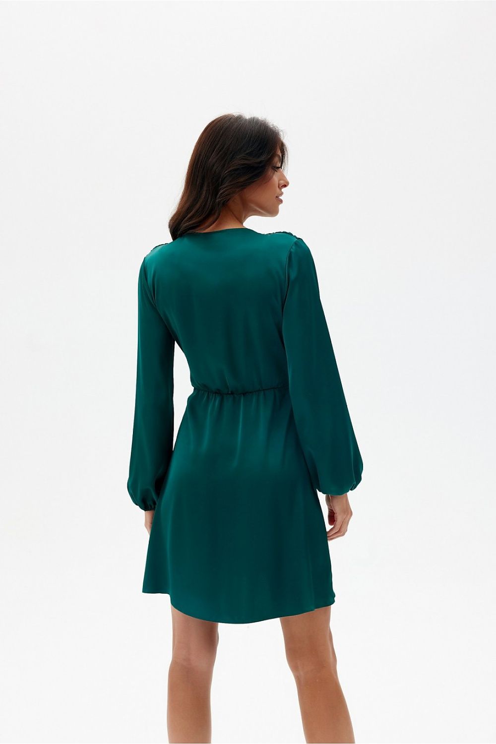  Cocktailkleid model 203275 Roco Fashion 
