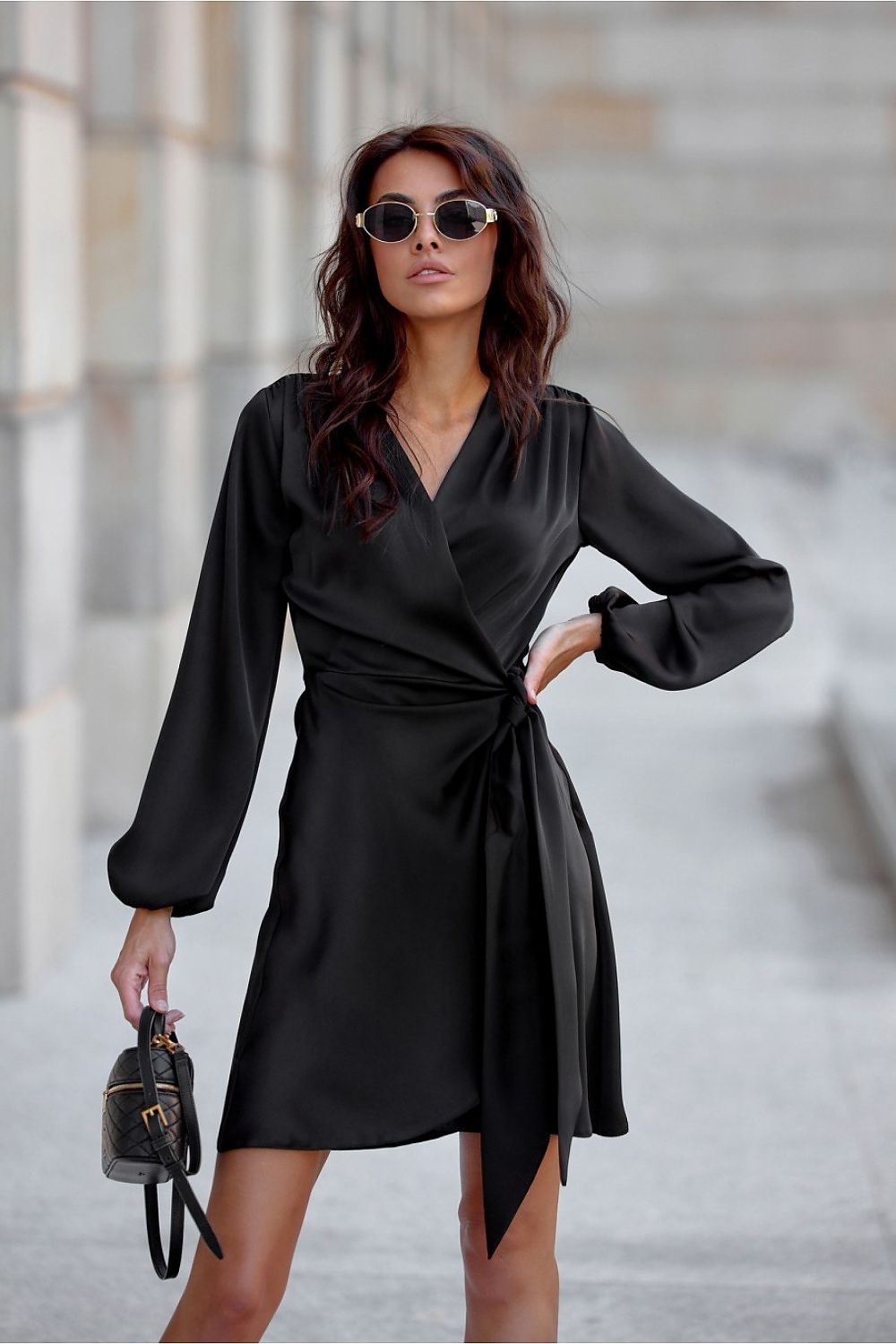  Cocktailkleid model 203276 Roco Fashion 