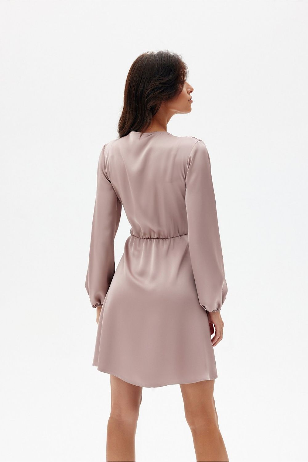  Cocktailkleid model 203277 Roco Fashion 