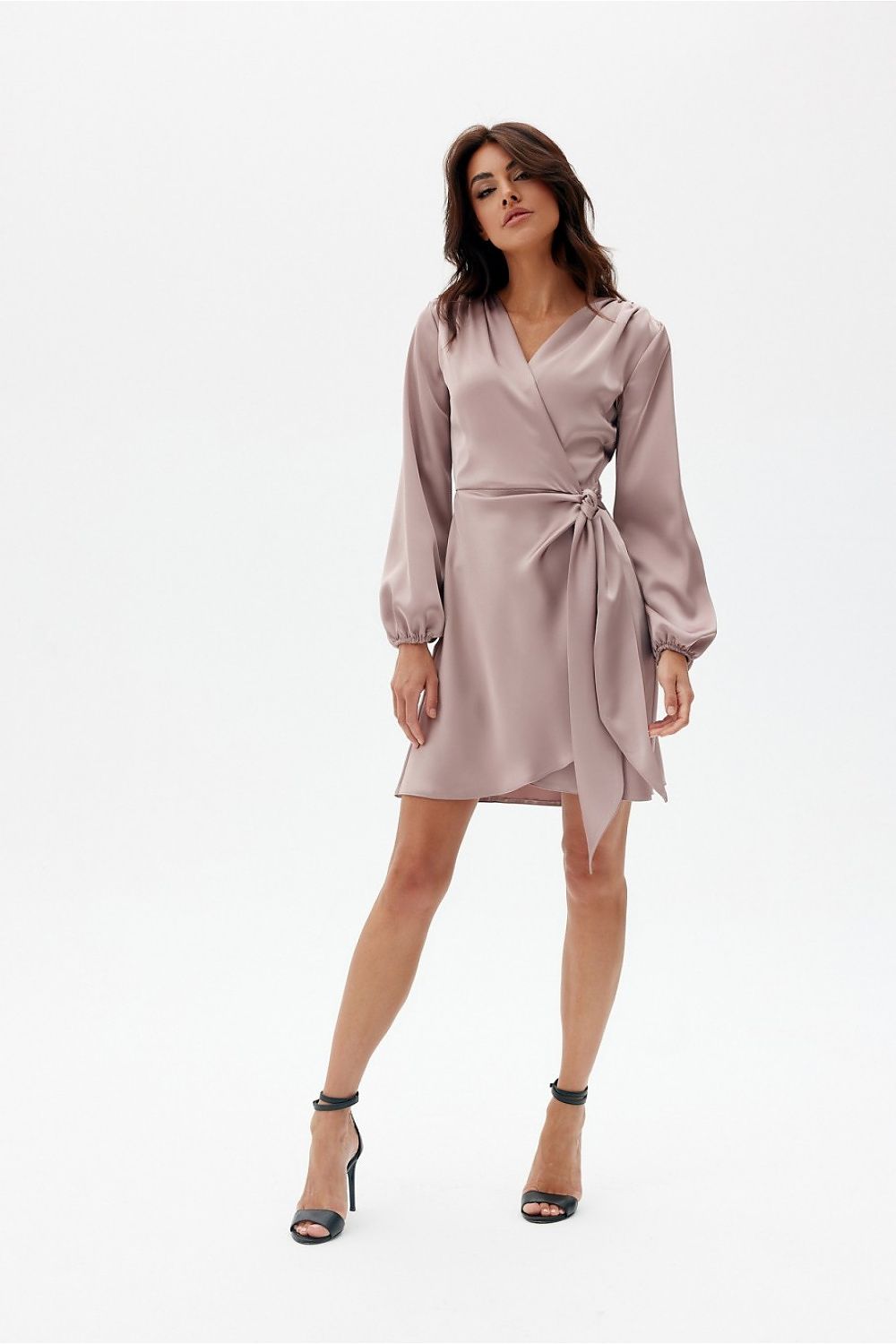  Cocktailkleid model 203277 Roco Fashion 