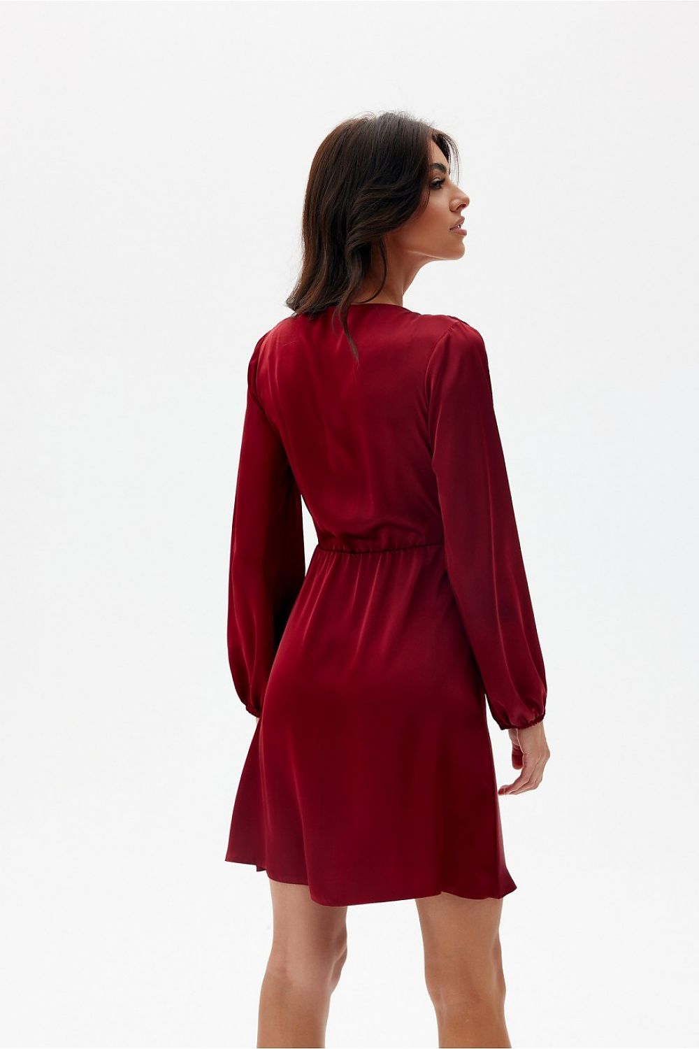  Cocktailkleid model 203278 Roco Fashion 