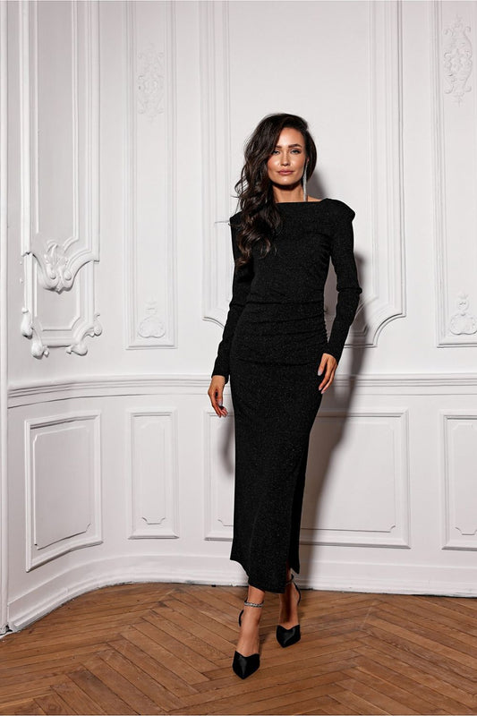  Abendkleid model 203366 Roco Fashion 