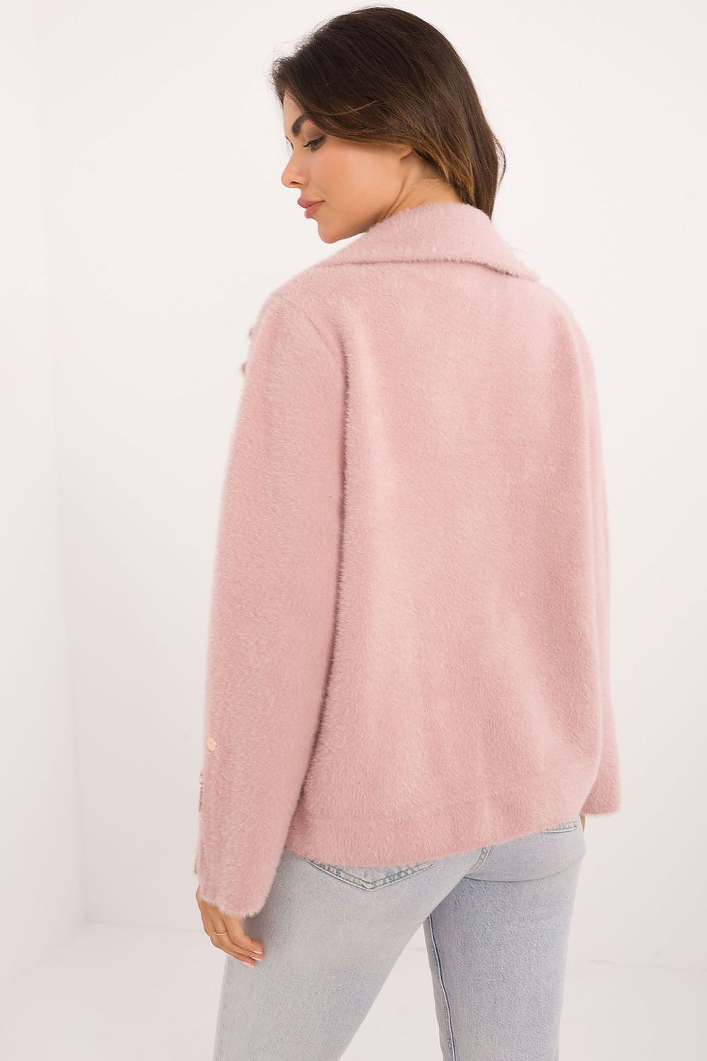  Jacke model 203667 MBM 