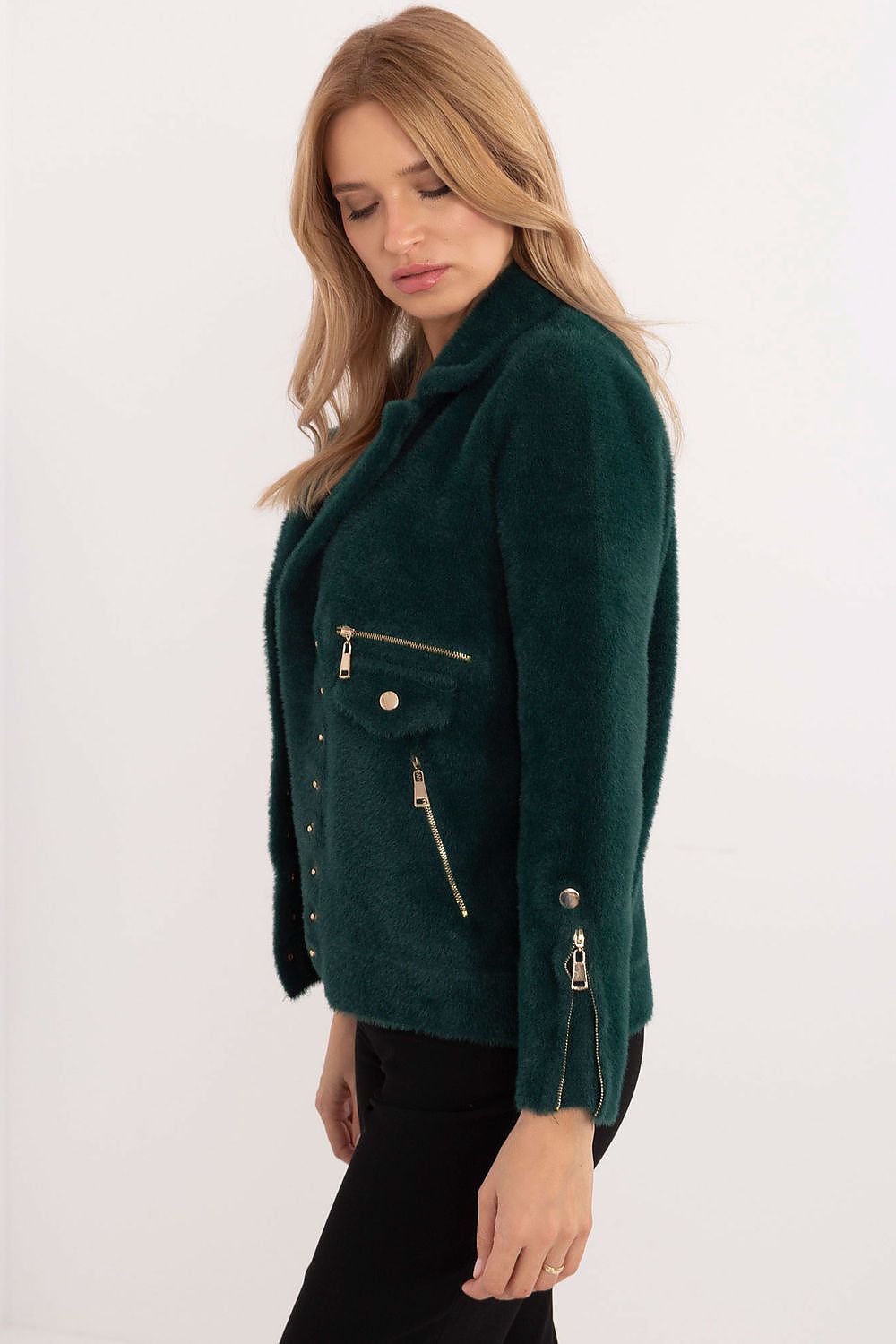  Jacke model 203668 MBM 