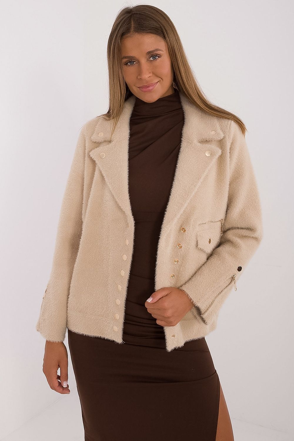  Jacke model 203670 MBM 