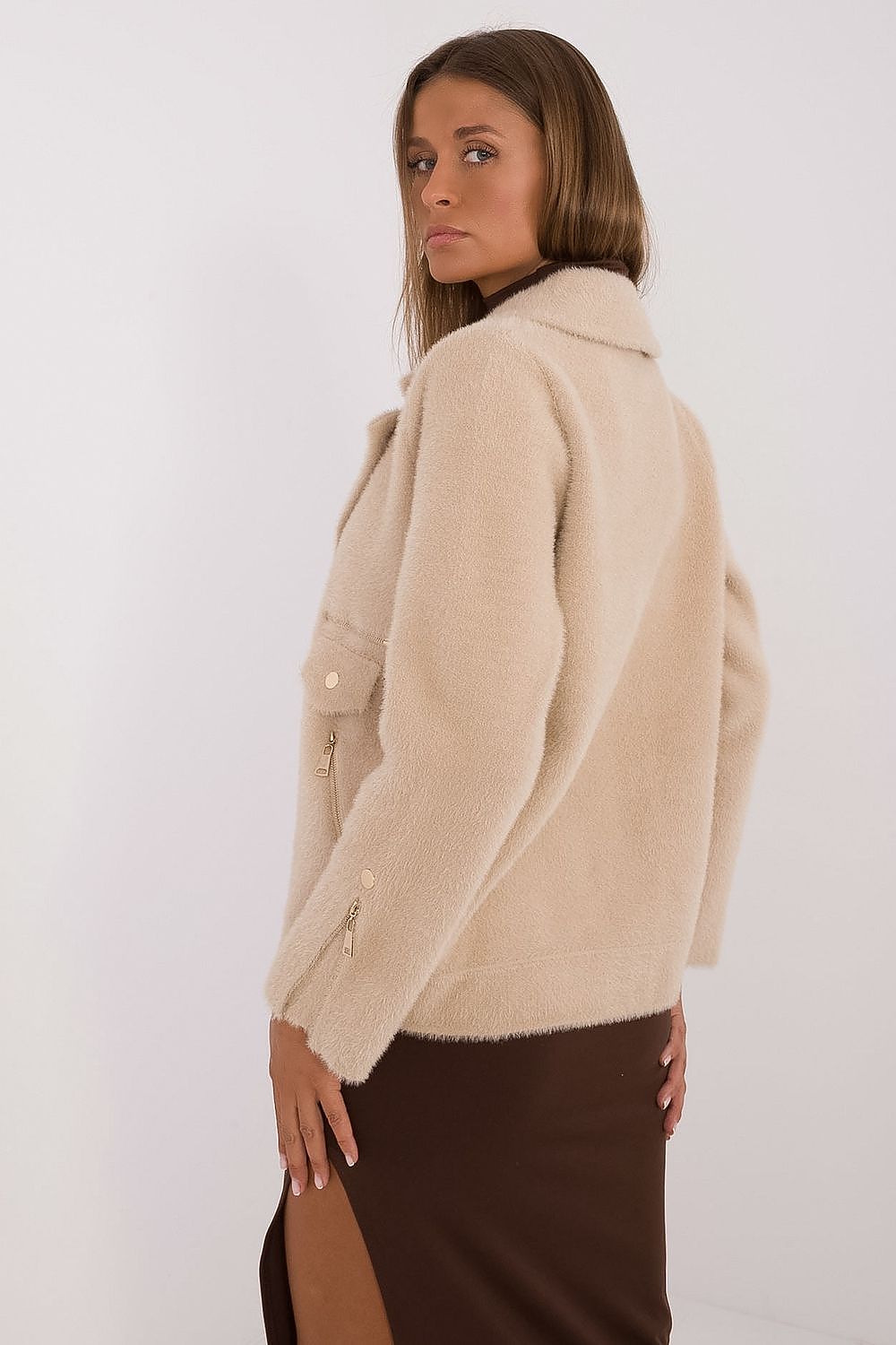  Jacke model 203670 MBM 