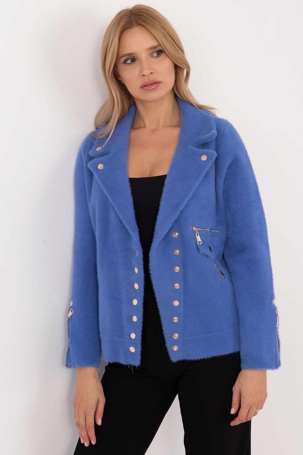  Jacke model 203671 MBM 