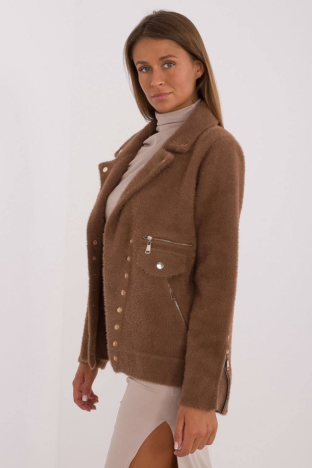  Jacke model 203673 MBM 