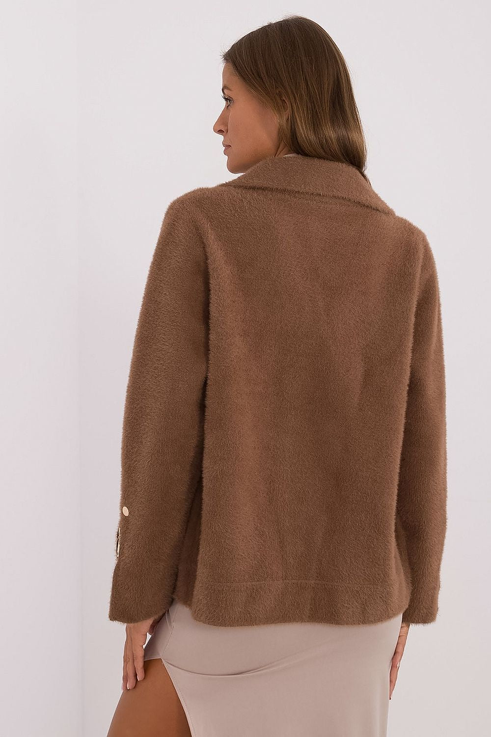  Jacke model 203673 MBM 