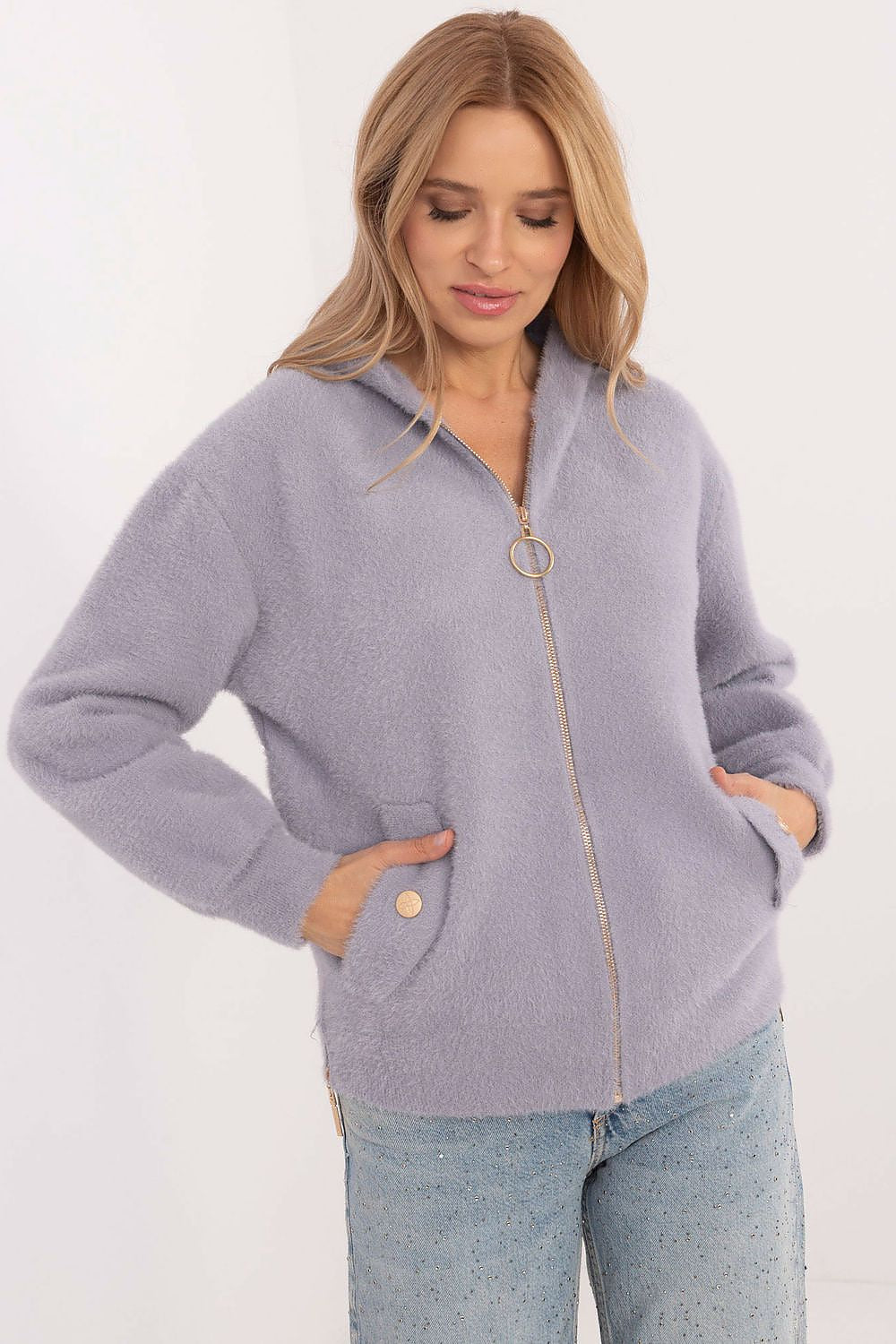  Jacke model 203680 MBM 