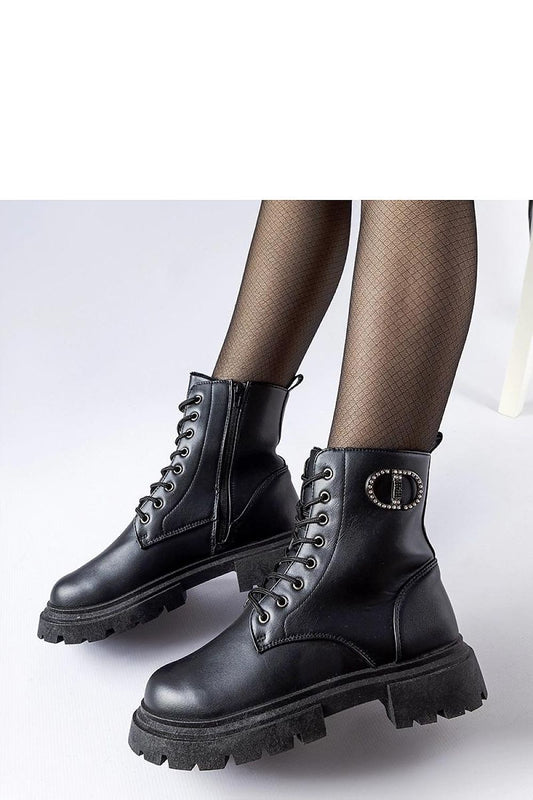 Trapper Schuhe model 204755 Solea