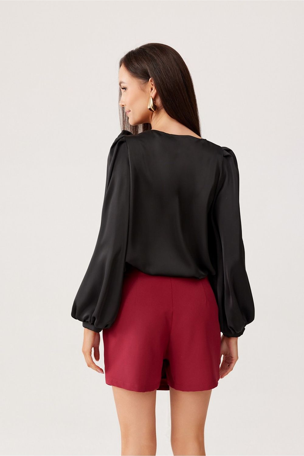  Bluse model 204906 Roco Fashion 