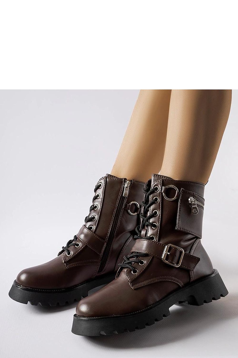  Trapper Schuhe model 205102 Solea 