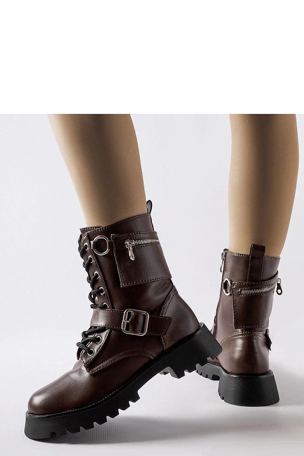  Trapper Schuhe model 205102 Solea 