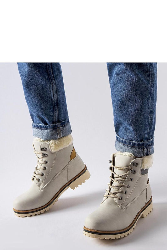 Trapper Schuhe model 205856 Solea