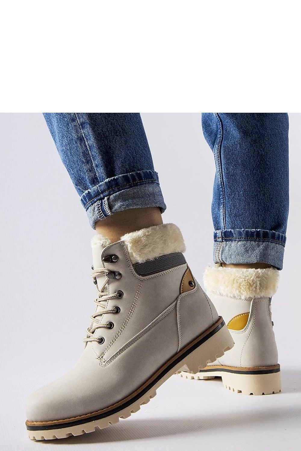  Trapper Schuhe model 205856 Solea 