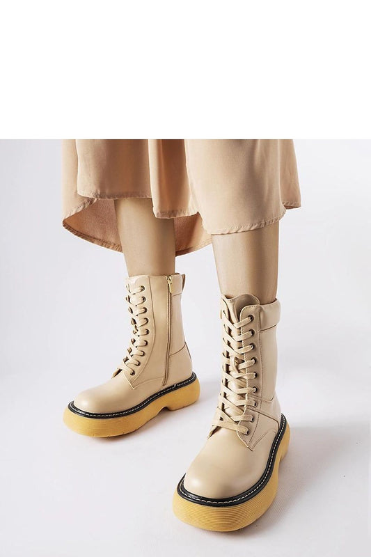 Trapper Schuhe model 205867 Solea