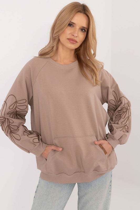  Sweater model 208236 Relevance 