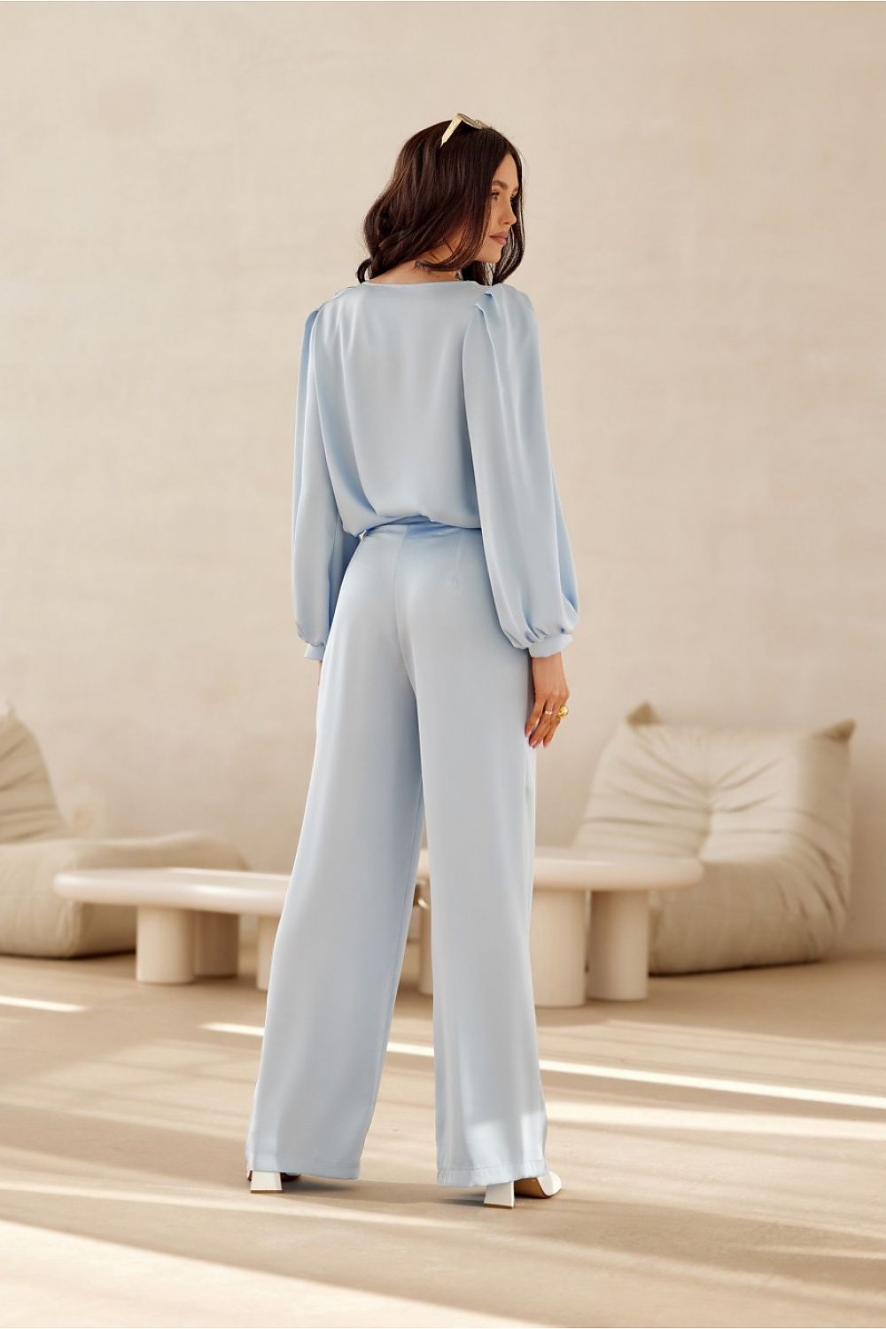  Damen Hose model 208499 Roco Fashion 