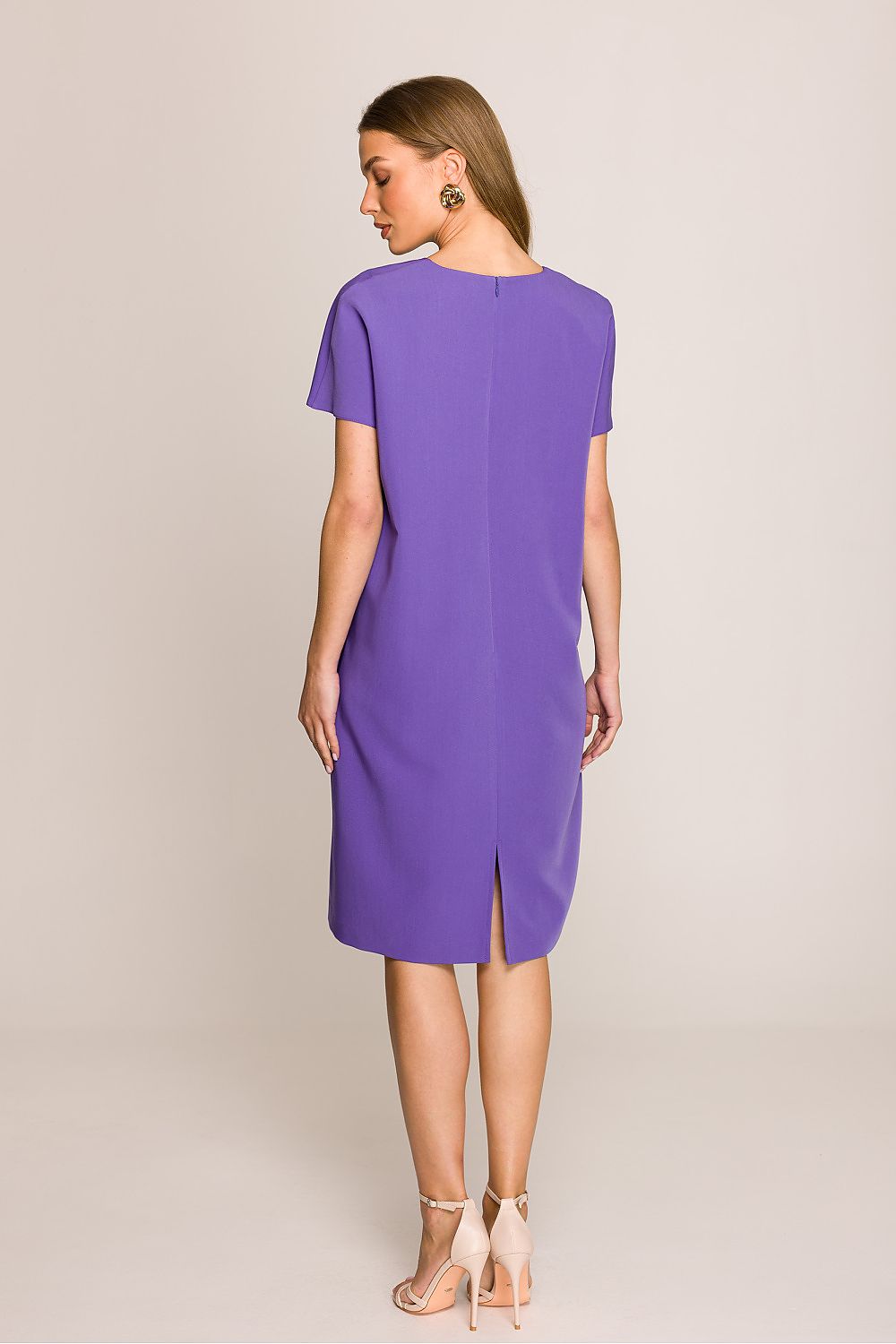  Alltagskleid model 209144 Stylove 