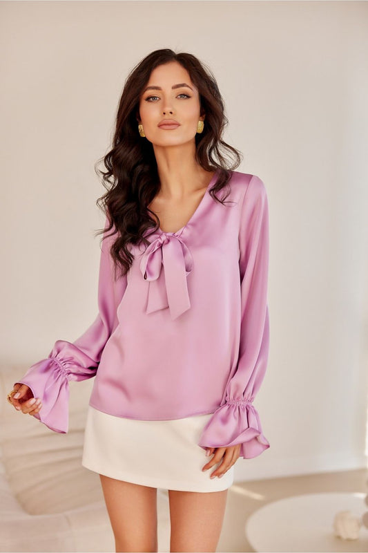  Bluse model 209759 Roco Fashion 