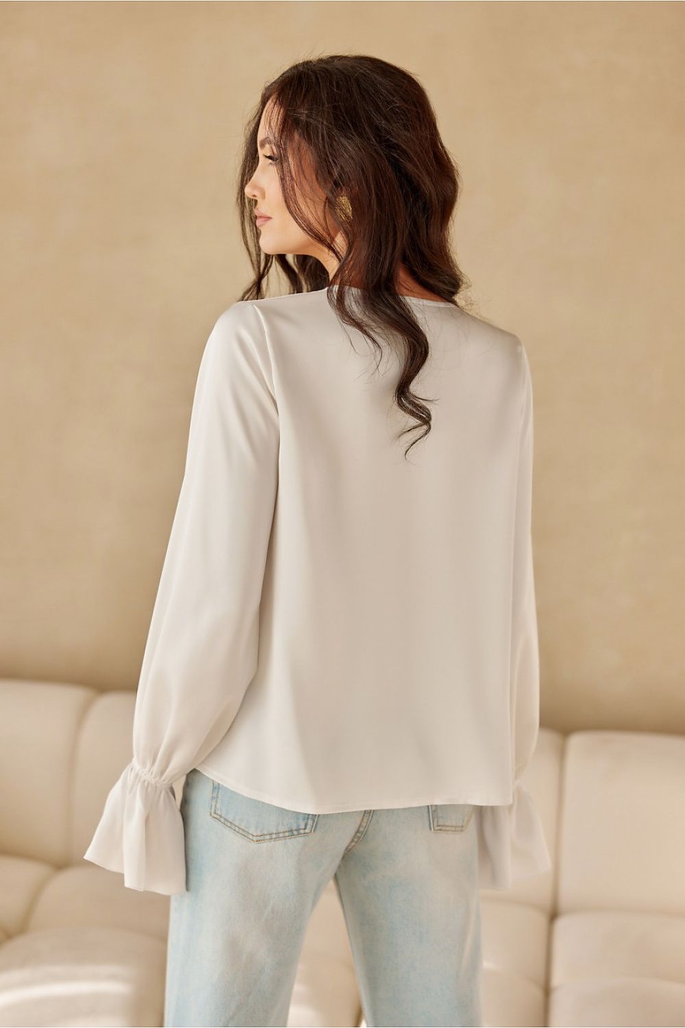  Bluse model 209760 Roco Fashion 