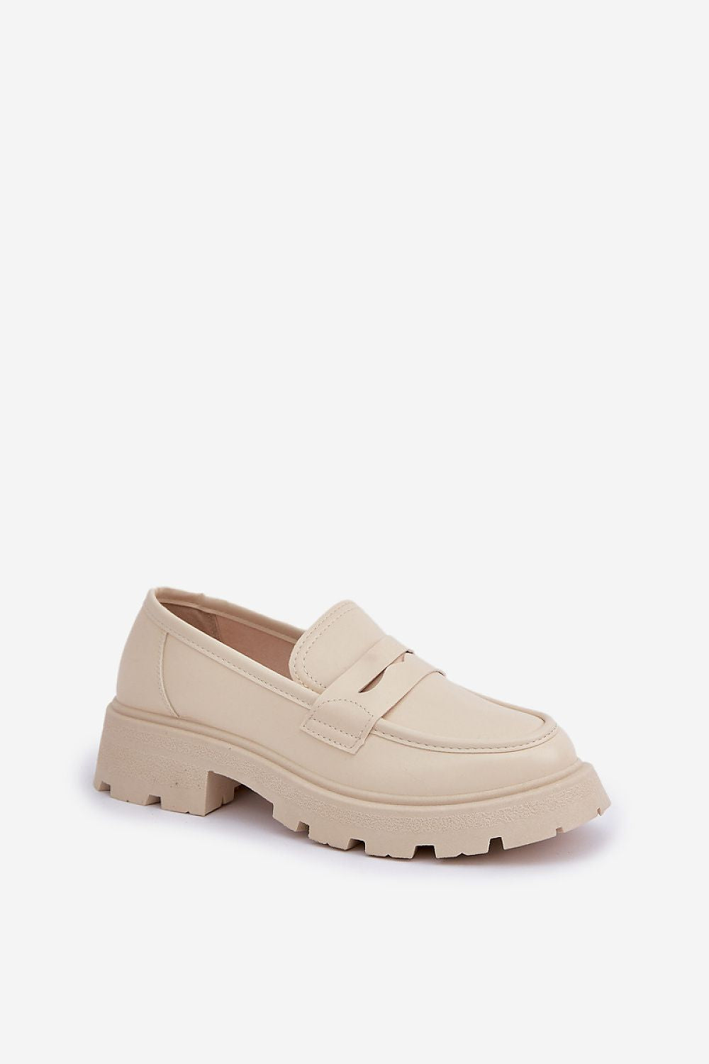  Mokassins model 209789 Step in style 