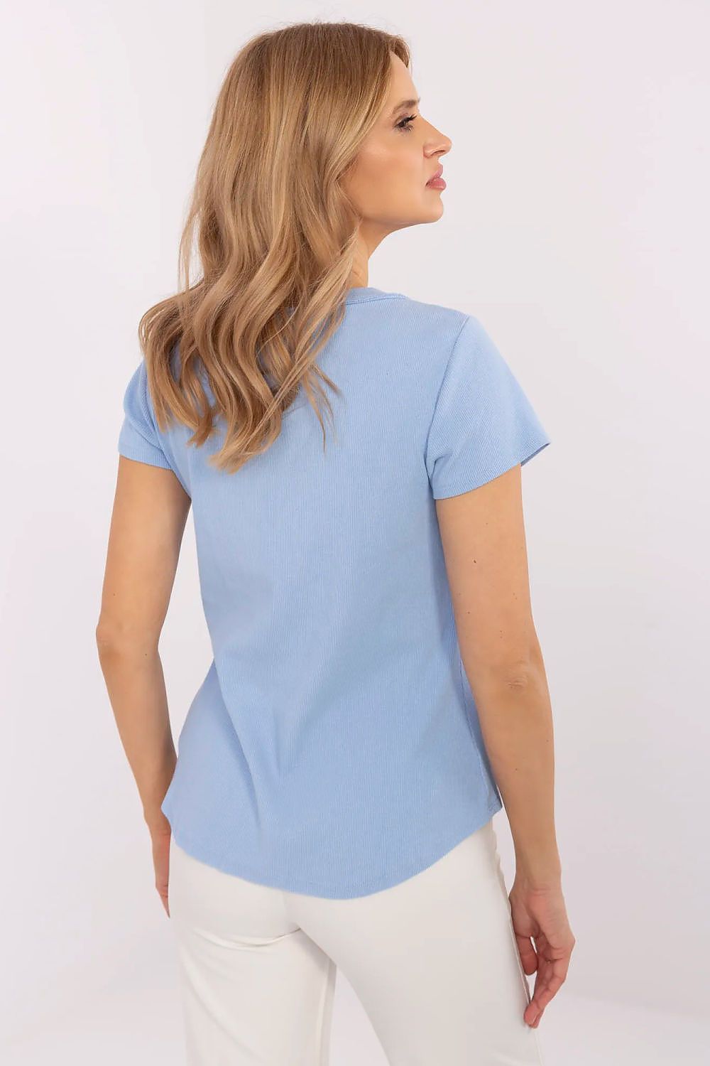  Bluse model 209824 Italy Moda 