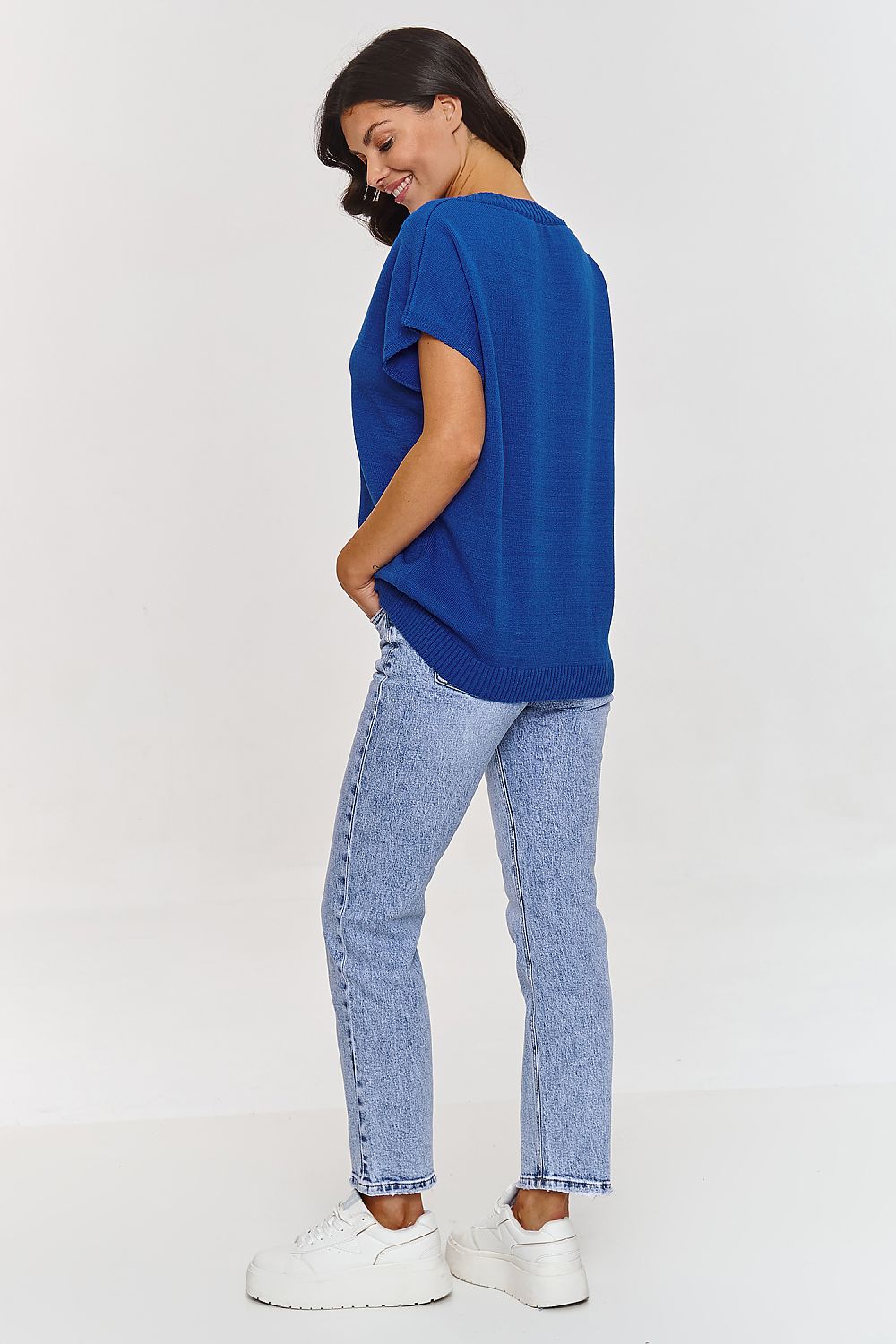  Weste model 209736 Makadamia 