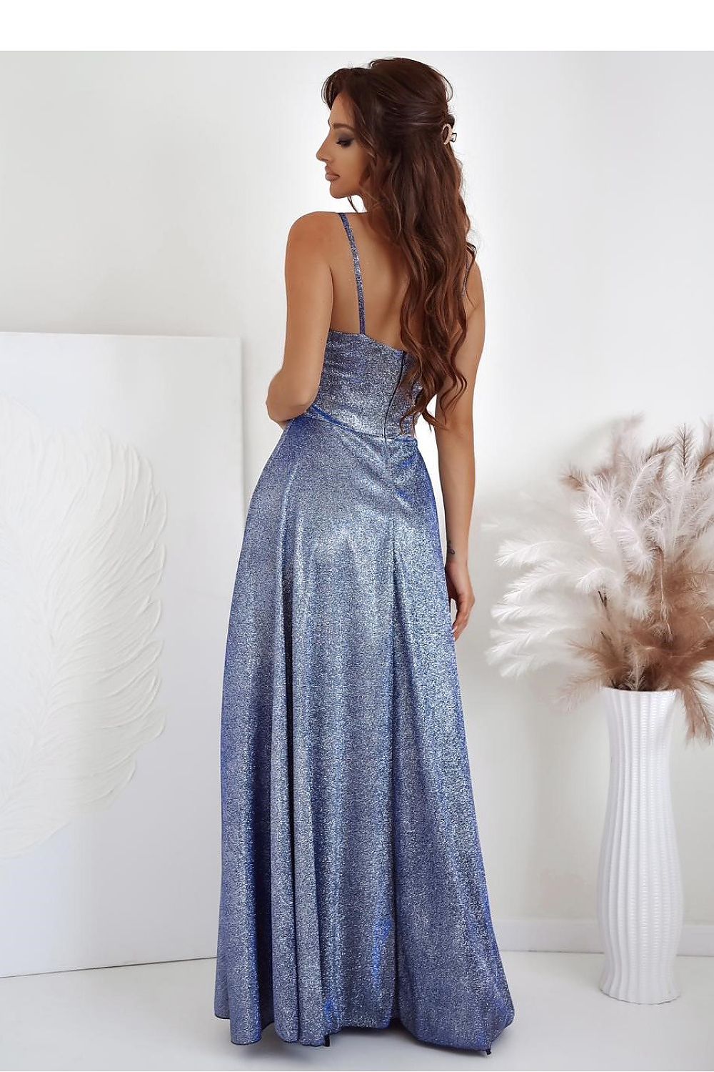  Langes Kleid model 209870 With You 