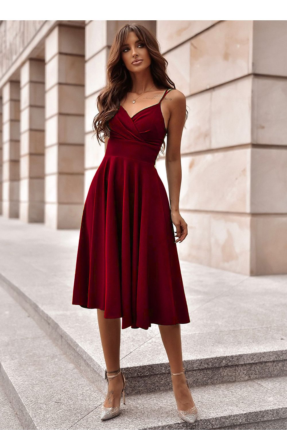  Abendkleid model 209874 With You 
