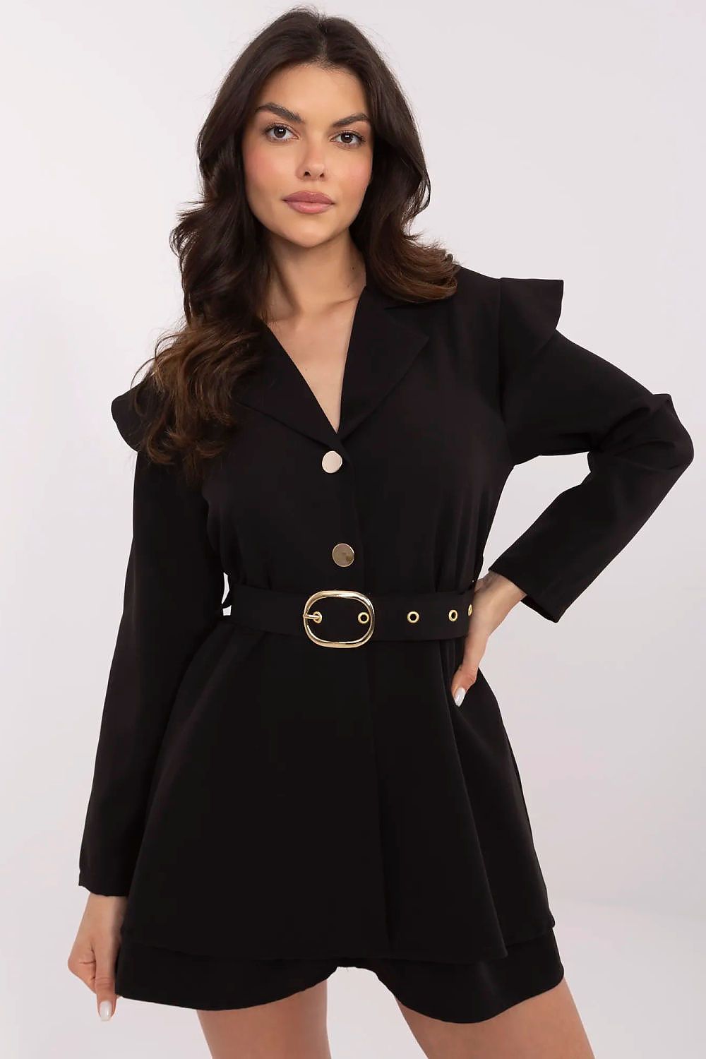  Overall model 210037 Italy Moda 