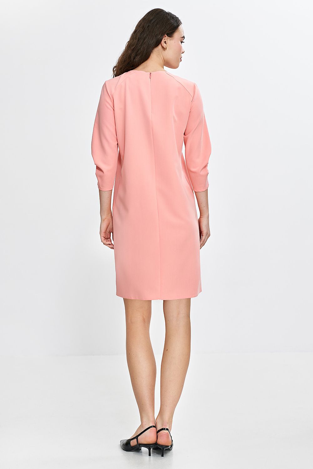  Alltagskleid model 210071 Nife 