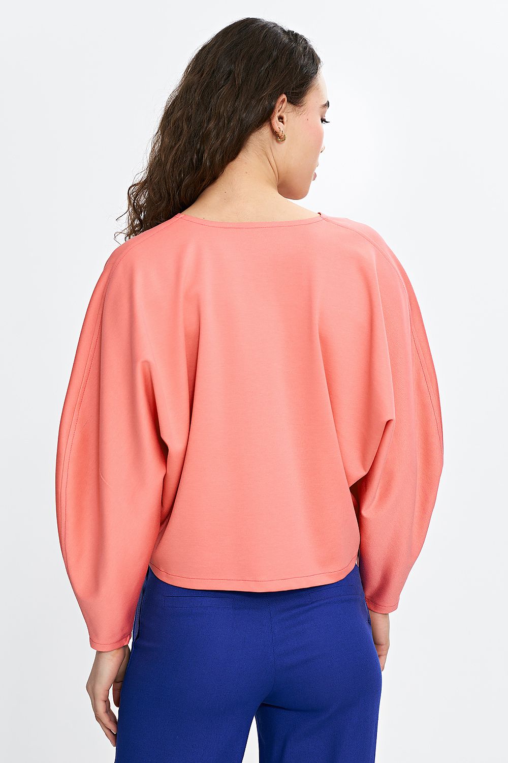  Bluse model 210074 Nife 