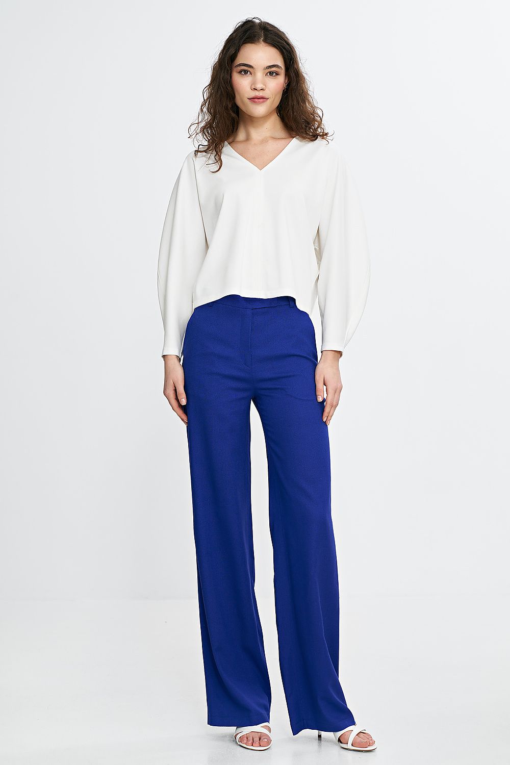  Bluse model 210086 Nife 